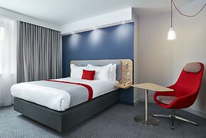 Holiday Inn Express Dublin City Centre by IHG