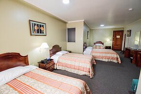 Grand Hotel Loja