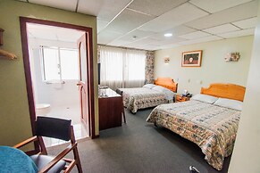 Grand Hotel Loja