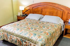 Grand Hotel Loja