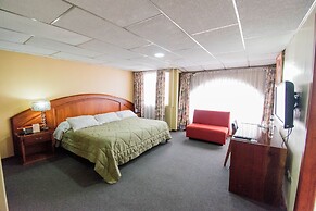Grand Hotel Loja