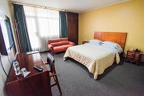Grand Hotel Loja