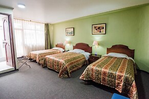 Grand Hotel Loja