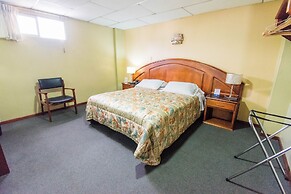Grand Hotel Loja