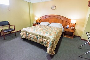 Grand Hotel Loja