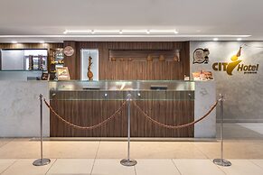 Citi Hotel Premium