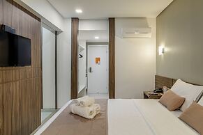 Citi Hotel Premium