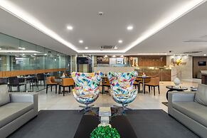 Citi Hotel Premium