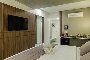 Citi Hotel Premium