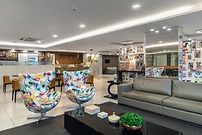 Citi Hotel Premium