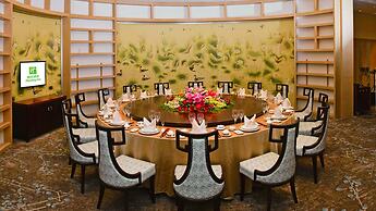 Holiday Inn Beijing Shijingshan Parkview by IHG