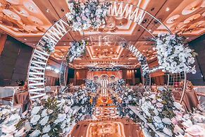 Holiday Inn Beijing Shijingshan Parkview by IHG