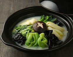 Holiday Inn Beijing Shijingshan Parkview by IHG