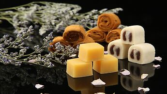 Holiday Inn Beijing Shijingshan Parkview by IHG