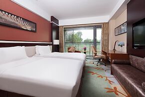 Holiday Inn Beijing Shijingshan Parkview by IHG