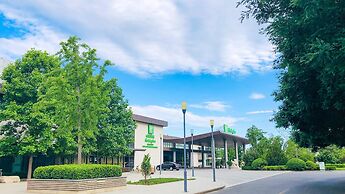 Holiday Inn Beijing Shijingshan Parkview by IHG