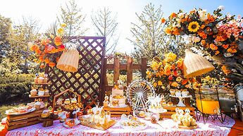 Holiday Inn Beijing Shijingshan Parkview by IHG