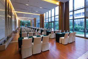 Holiday Inn Beijing Shijingshan Parkview by IHG