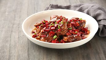 Holiday Inn Beijing Shijingshan Parkview by IHG