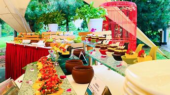 Holiday Inn Beijing Shijingshan Parkview by IHG