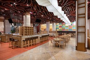 Holiday Inn Beijing Shijingshan Parkview by IHG