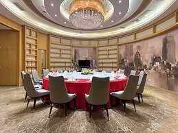 Holiday Inn Beijing Shijingshan Parkview by IHG