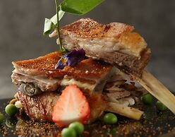 Holiday Inn Beijing Shijingshan Parkview by IHG