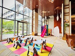 Holiday Inn Beijing Shijingshan Parkview by IHG