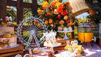 Holiday Inn Beijing Shijingshan Parkview by IHG