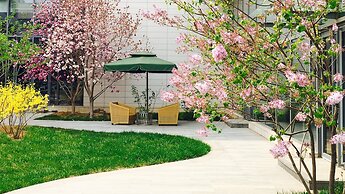 Holiday Inn Beijing Shijingshan Parkview by IHG