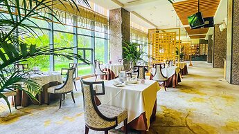 Holiday Inn Beijing Shijingshan Parkview by IHG