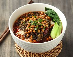 Holiday Inn Beijing Shijingshan Parkview by IHG