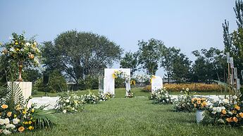 Holiday Inn Beijing Shijingshan Parkview by IHG