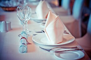 Holiday Inn Beijing Shijingshan Parkview by IHG