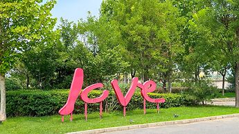 Holiday Inn Beijing Shijingshan Parkview by IHG