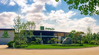 Holiday Inn Beijing Shijingshan Parkview by IHG