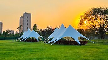 Holiday Inn Beijing Shijingshan Parkview by IHG