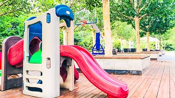 Holiday Inn Beijing Shijingshan Parkview by IHG