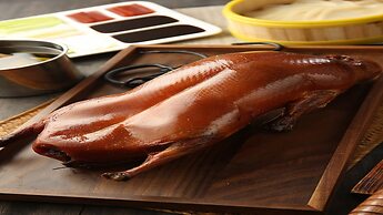 Holiday Inn Beijing Shijingshan Parkview by IHG