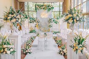 Holiday Inn Beijing Shijingshan Parkview by IHG