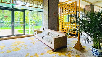 Holiday Inn Beijing Shijingshan Parkview by IHG