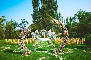 Holiday Inn Beijing Shijingshan Parkview by IHG