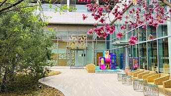 Holiday Inn Beijing Shijingshan Parkview by IHG