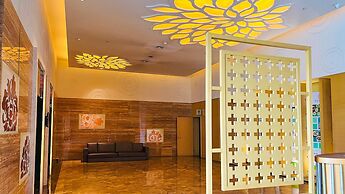 Holiday Inn Beijing Shijingshan Parkview by IHG