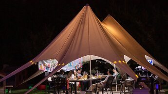 Holiday Inn Beijing Shijingshan Parkview by IHG