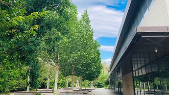 Holiday Inn Beijing Shijingshan Parkview by IHG