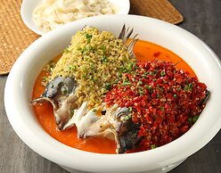 Holiday Inn Beijing Shijingshan Parkview by IHG