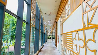 Holiday Inn Beijing Shijingshan Parkview by IHG