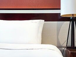 Holiday Inn Beijing Shijingshan Parkview by IHG