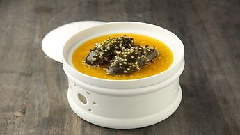 Holiday Inn Beijing Shijingshan Parkview by IHG